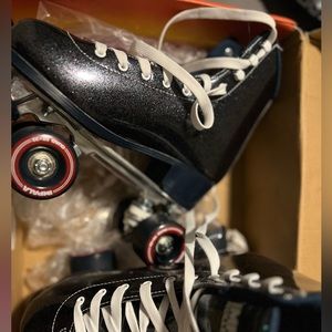 Brand New Impala Skates